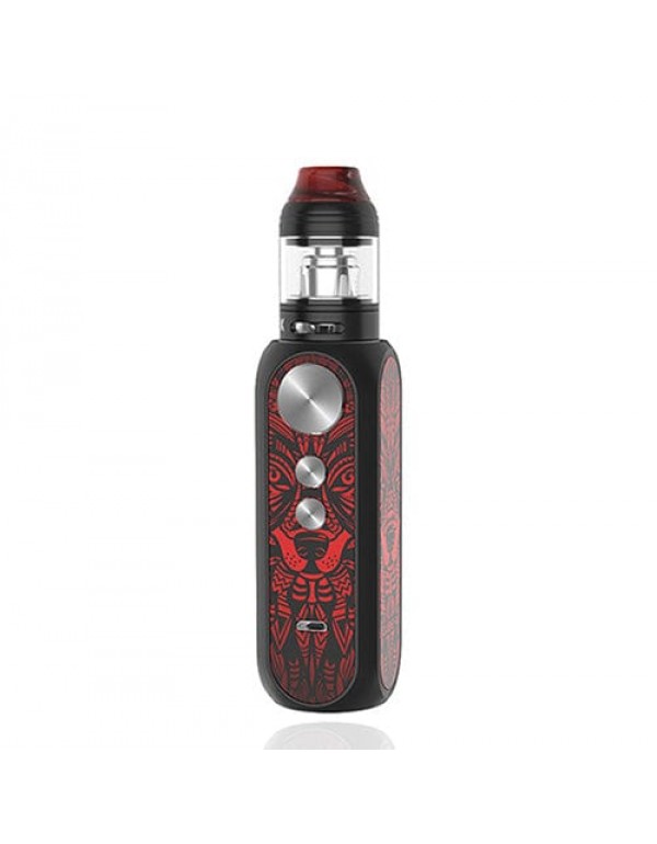 OBS Cube X 80W Kit