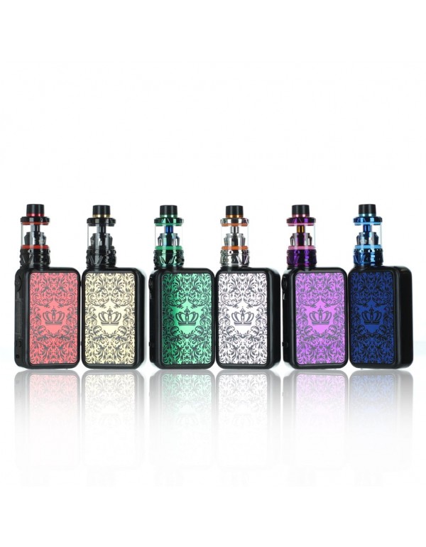 Uwell Crown 4 200W Kit