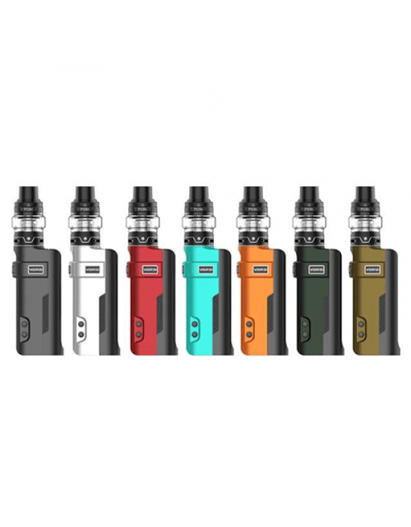 VOOPOO REX 80W Kit