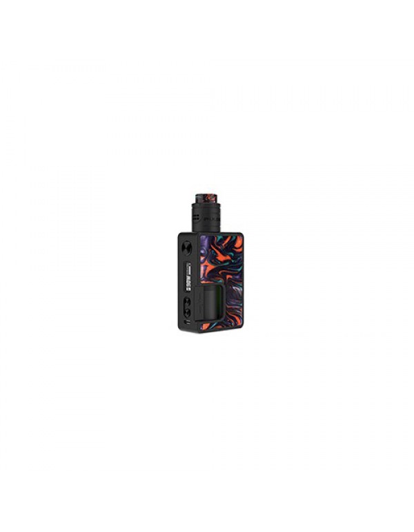 Vandy Vape Pulse X 90W Squonk Kit