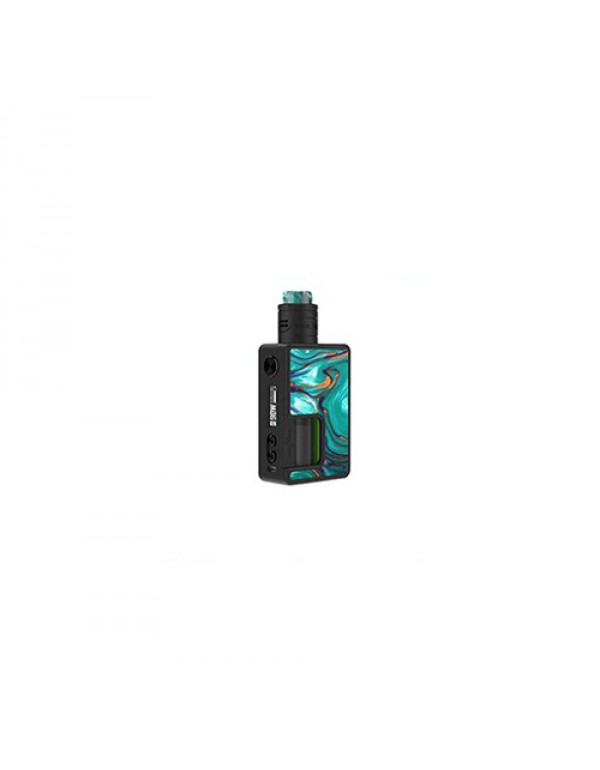 Vandy Vape Pulse X 90W Squonk Kit