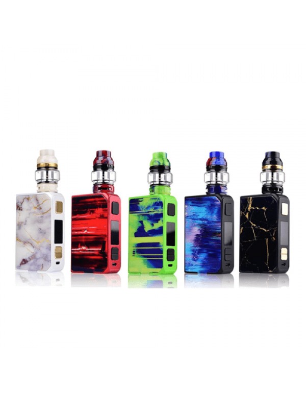 CoilART LUX 200W Kit