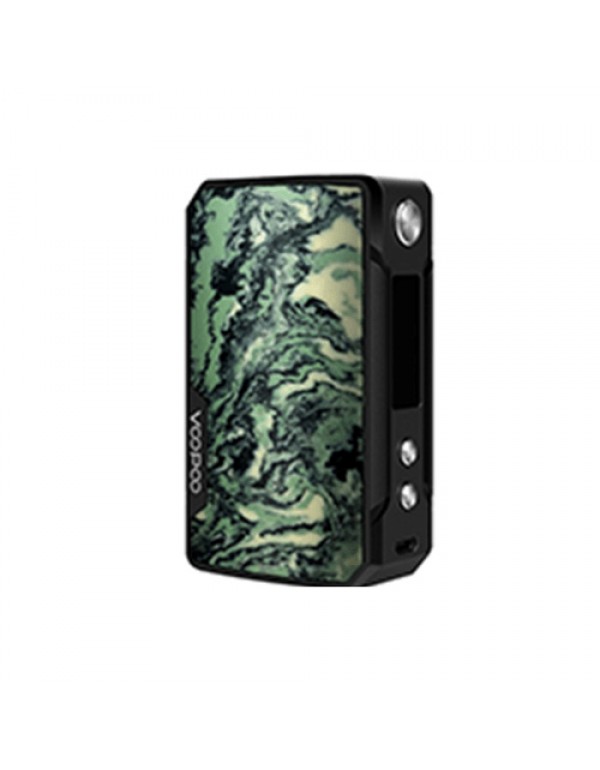 VOOPOO Drag Mini 117W Mod