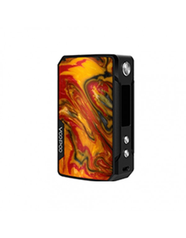 VOOPOO Drag Mini 117W Mod