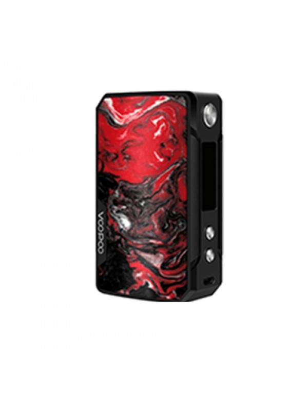 VOOPOO Drag Mini 117W Mod