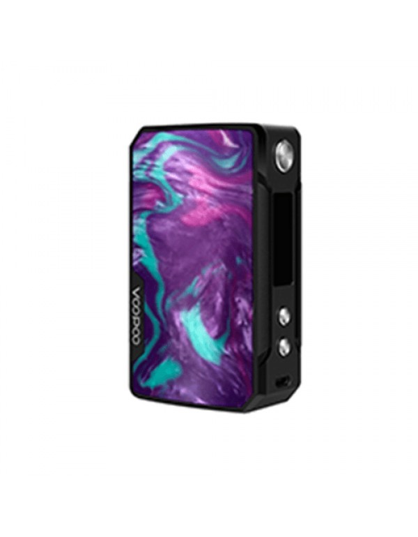 VOOPOO Drag Mini 117W Mod