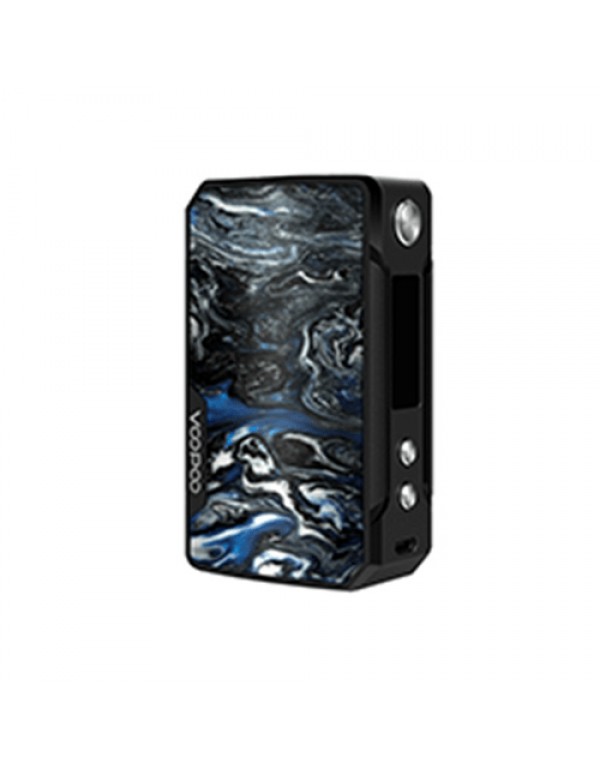 VOOPOO Drag Mini 117W Mod