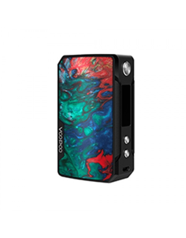 VOOPOO Drag Mini 117W Mod