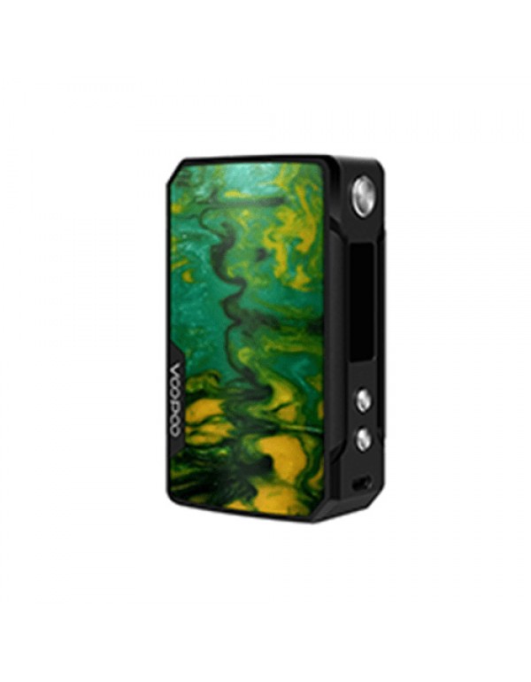 VOOPOO Drag Mini 117W Mod