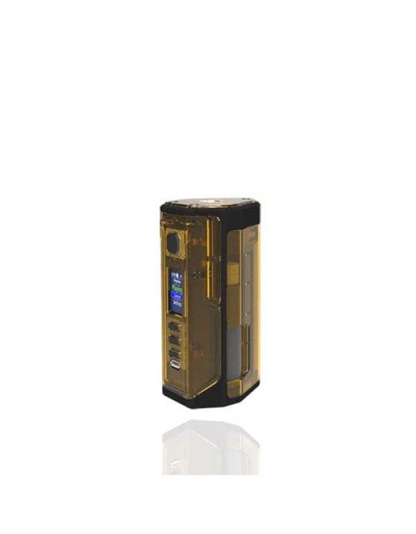 Lost Vape Drone BF DNA250C Squonk Mod