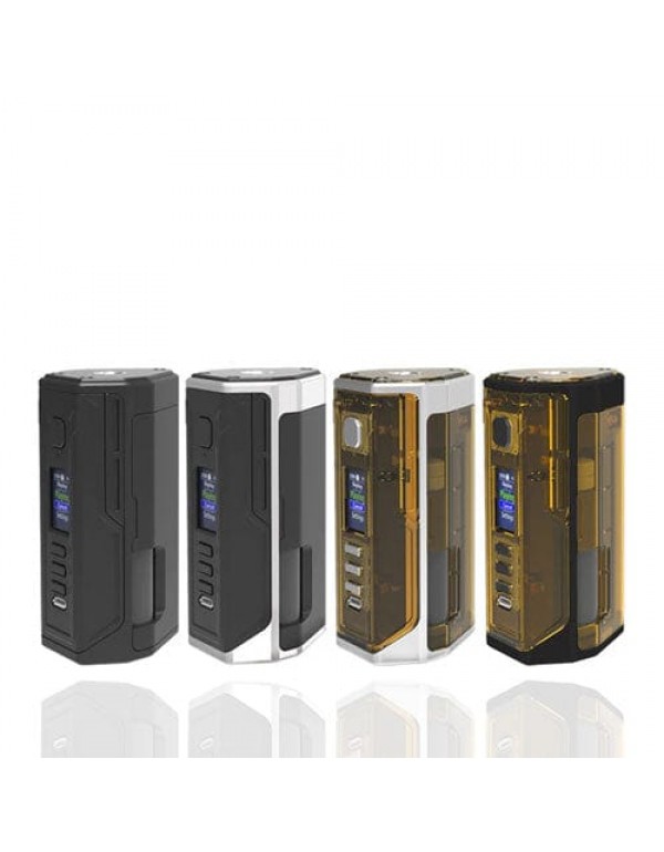 Lost Vape Drone BF DNA250C Squonk Mod