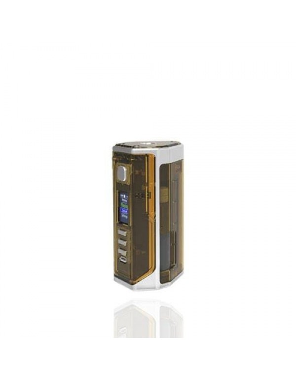 Lost Vape Drone BF DNA250C Squonk Mod