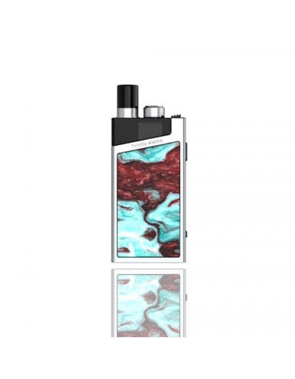 SMOK Trinity Alpha Pod Device Kit