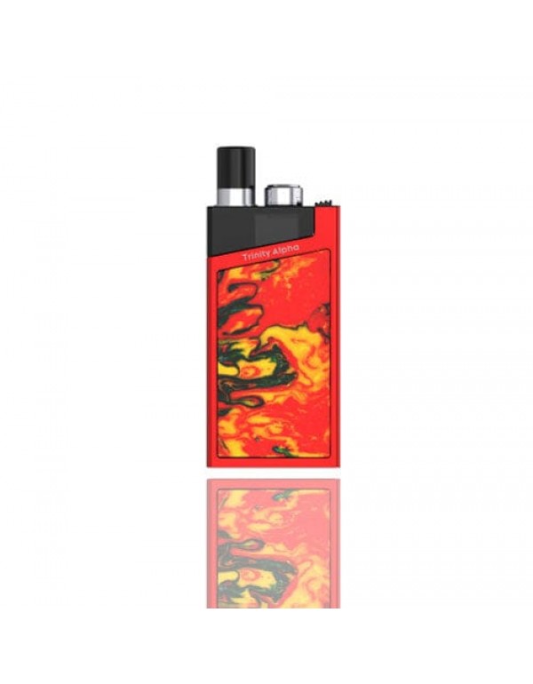 SMOK Trinity Alpha Pod Device Kit