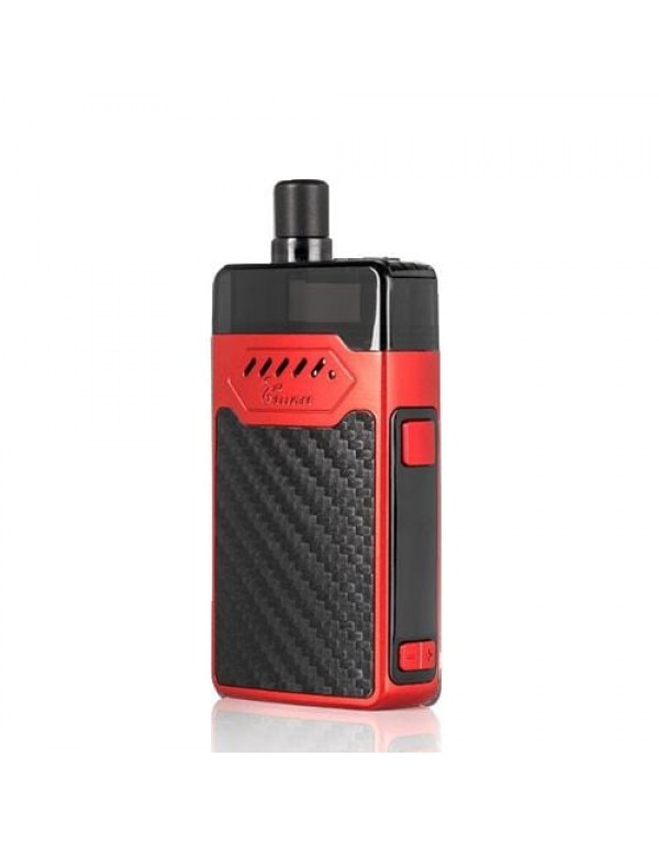 Hellvape Grimm Pod Device 30W Kit