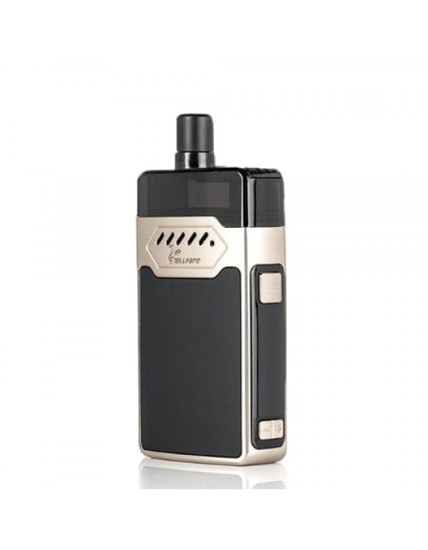 Hellvape Grimm Pod Device 30W Kit