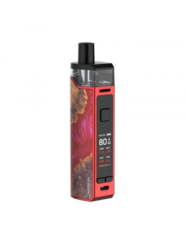 SMOK RPM80 Pod Device Kit