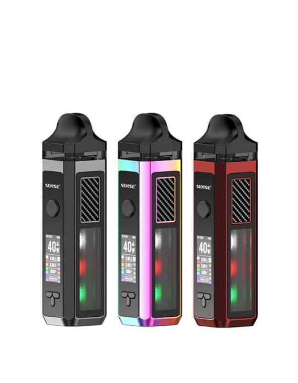 Sense Herakles Pod Device Kit