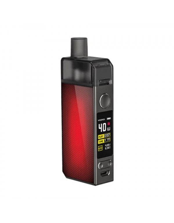 VOOPOO Navi Pod Device Kit