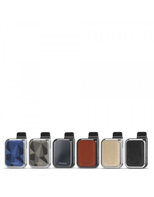 Lost Vape Prana Pod Device Kit