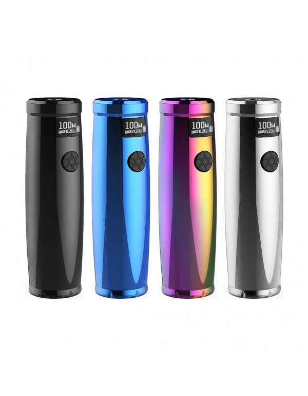 Uwell Nunchaku 2 100W Mod