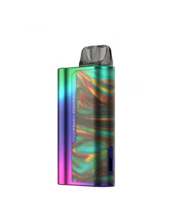 Vaporesso XTRA Pod Device Kit