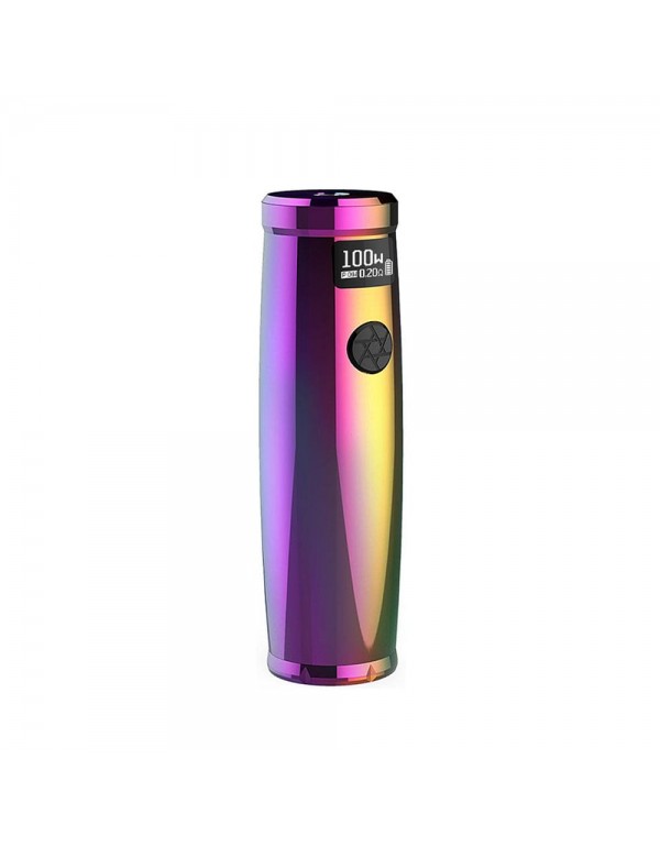 Uwell Nunchaku 2 100W Mod