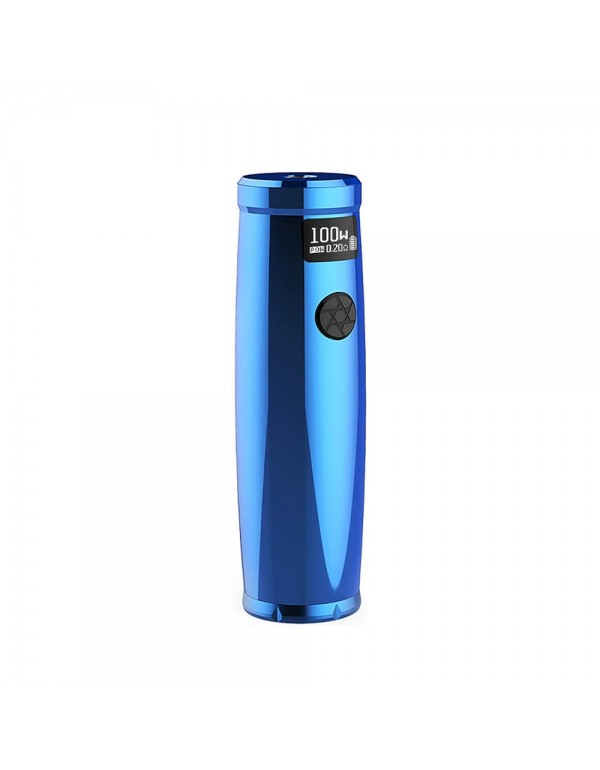 Uwell Nunchaku 2 100W Mod