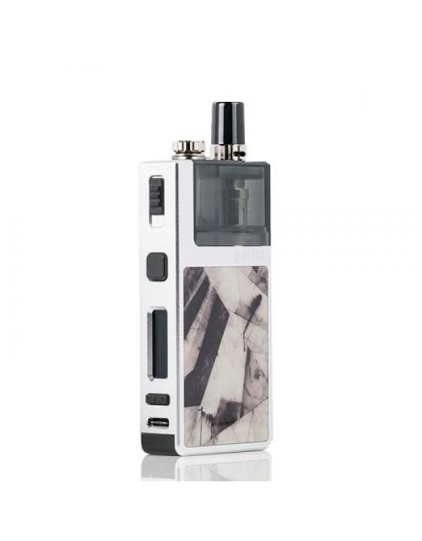 Orion Q-Ultra 40W Pod Device - Lost Vape