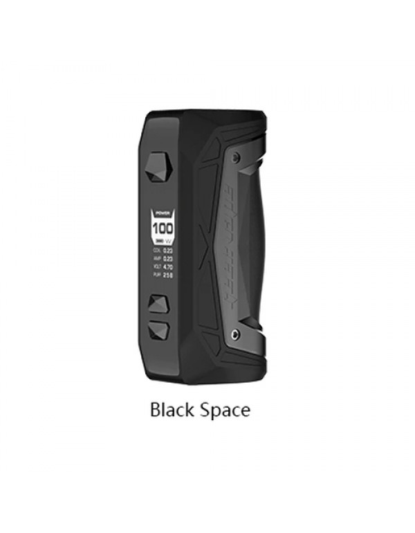 Geekvape Aegis Max 100W Box Mod