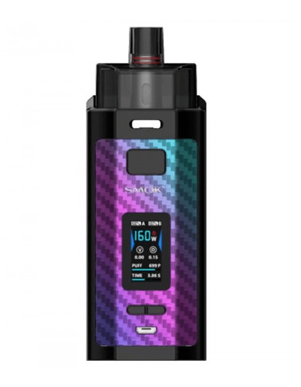 SMOK RPM160 160W Pod Mod Kit