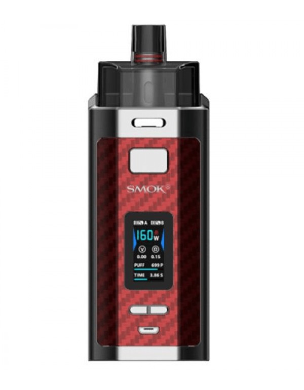 SMOK RPM160 160W Pod Mod Kit