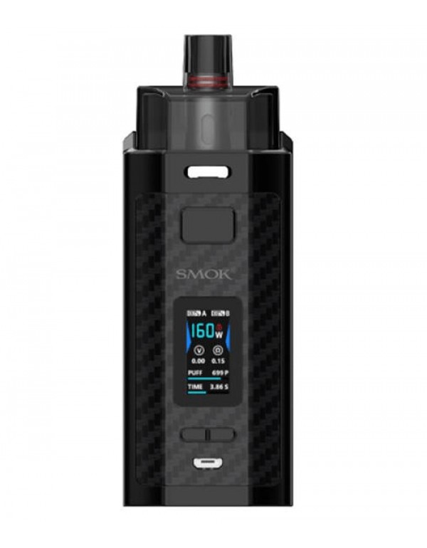 SMOK RPM160 160W Pod Mod Kit