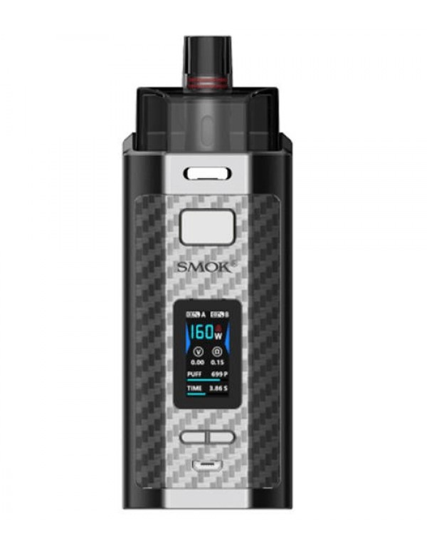 SMOK RPM160 160W Pod Mod Kit