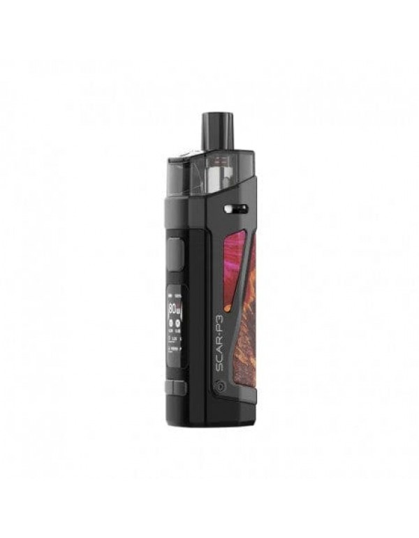 SMOK Scar-P5 Pod Mod Kit