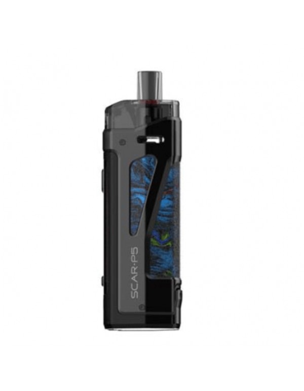 SMOK Scar-P5 Pod Mod Kit