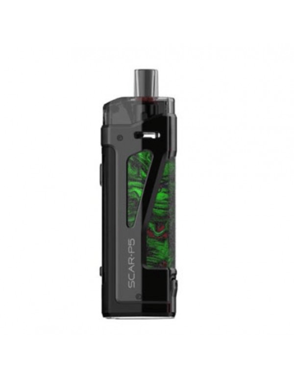 SMOK Scar-P5 Pod Mod Kit