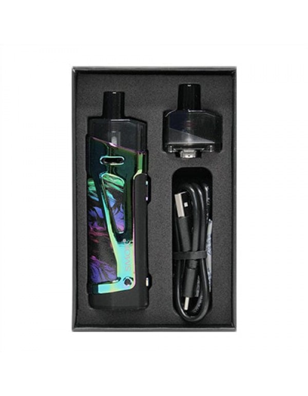 Scar-P3 80W Pod System - Smok