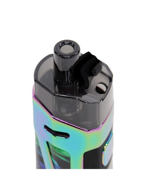 Scar-P3 80W Pod System - Smok