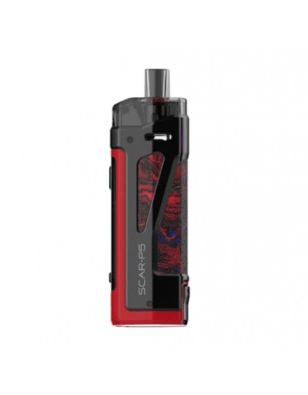 SMOK Scar-P5 Pod Mod Kit