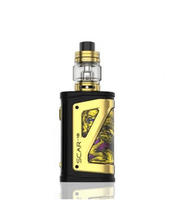 SCAR-18 230W Kit - Smok