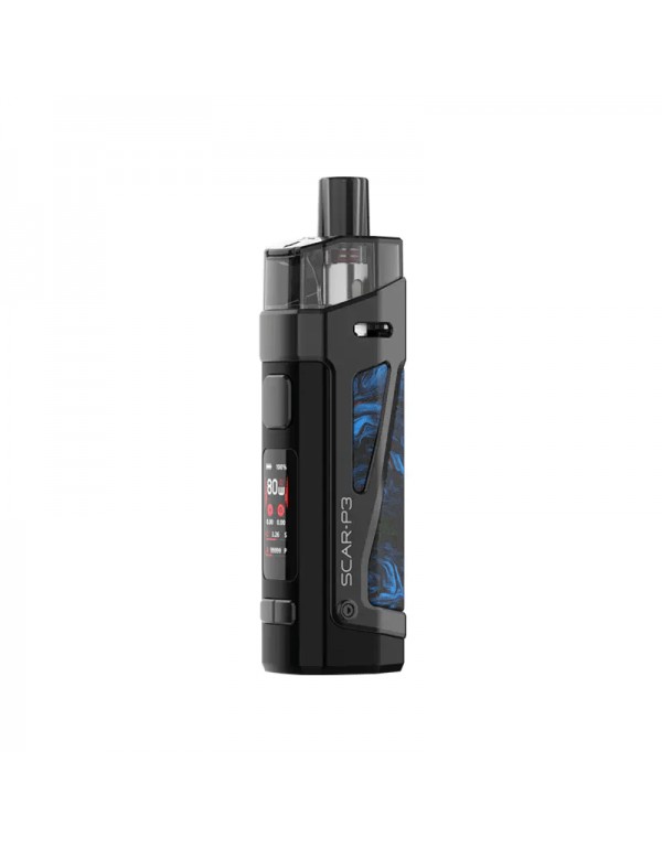 Scar-P3 80W Pod System - Smok