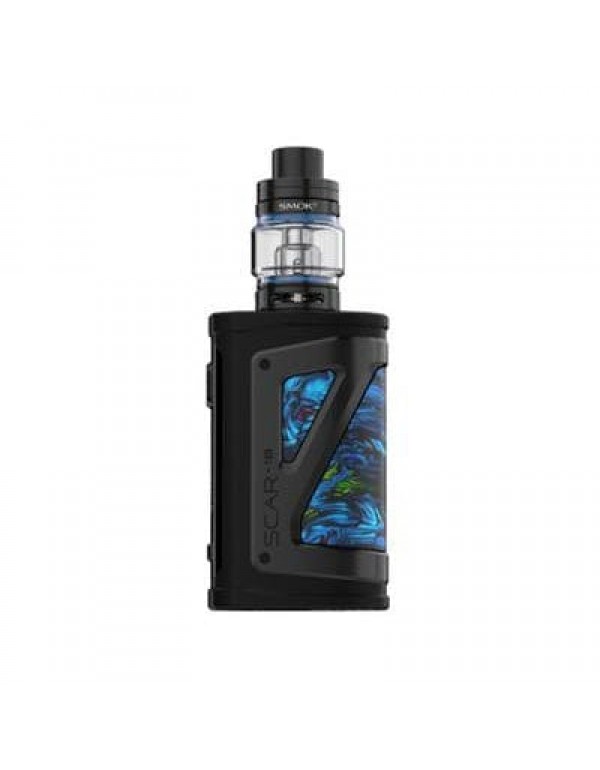 SCAR-18 230W Kit - Smok