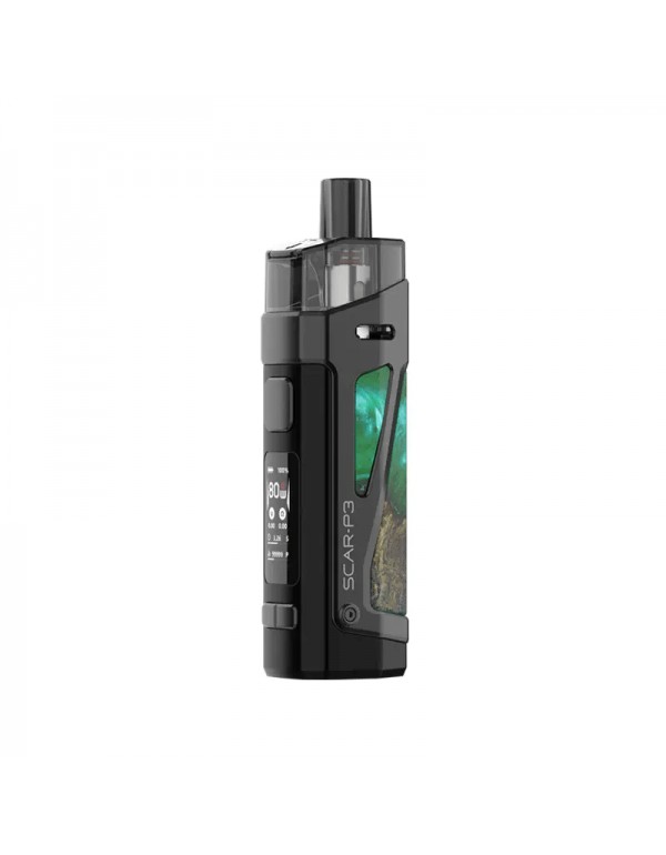 Scar-P3 80W Pod System - Smok