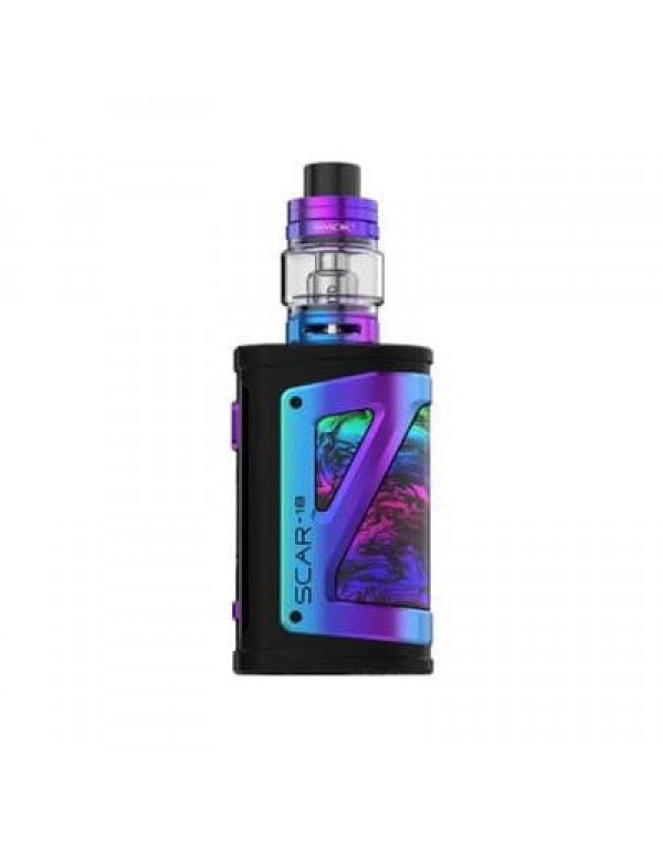 SCAR-18 230W Kit - Smok