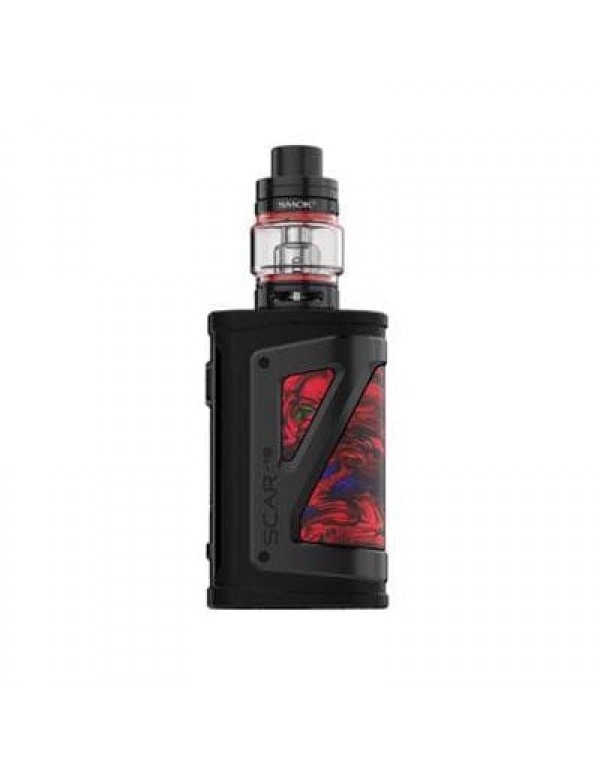 SCAR-18 230W Kit - Smok