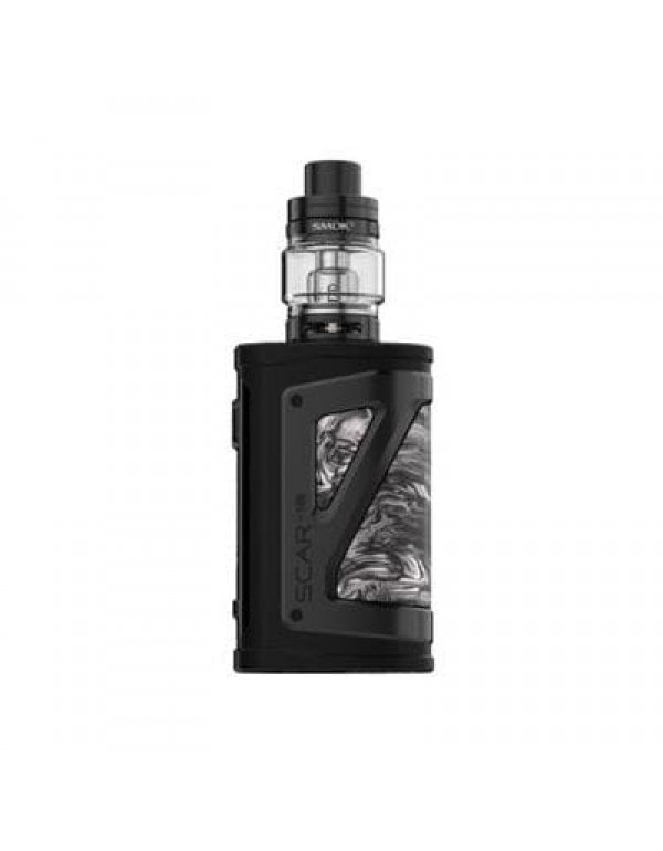 SCAR-18 230W Kit - Smok