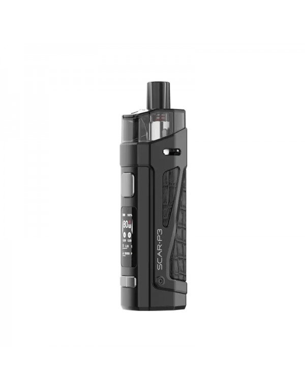 Scar-P3 80W Pod System - Smok