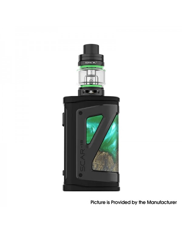 SCAR-18 230W Kit - Smok