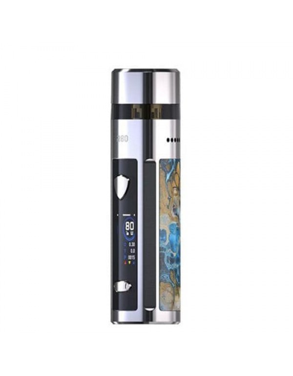 Wismec R80 Pod Device Kit